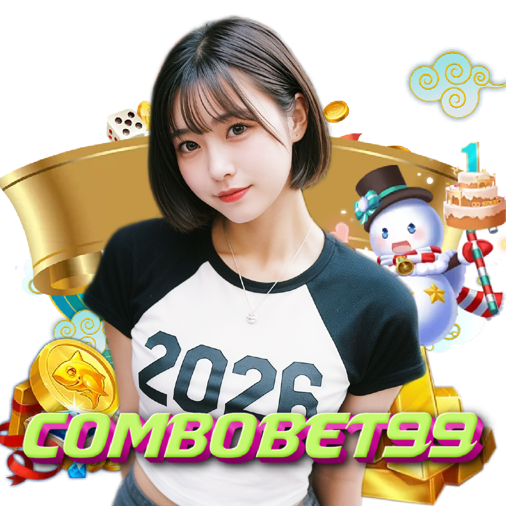 combobet99 สมัครสมาชิก