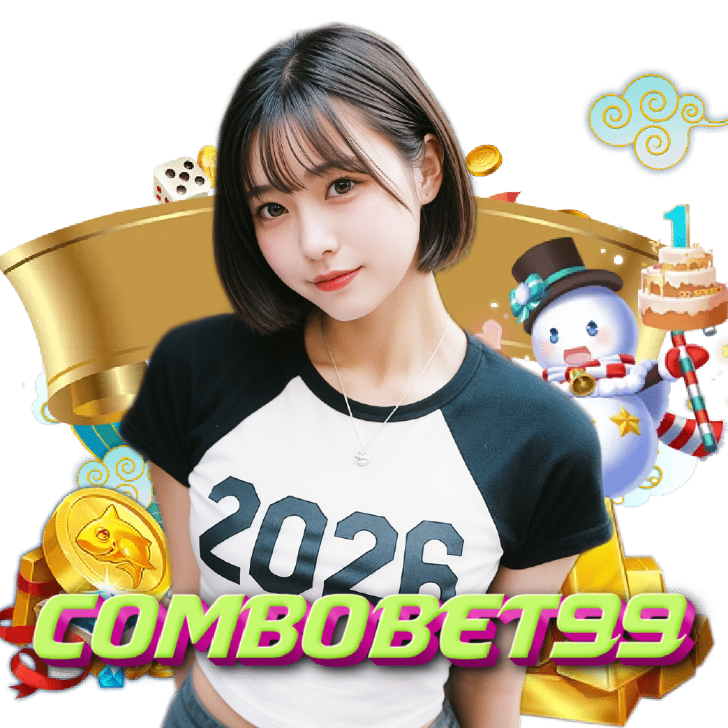 combobet99 สมัครสมาชิก